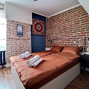9 Doors Tbilisi